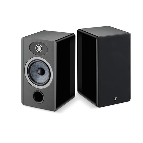 Loa Bookshelf Focal Vestia N1