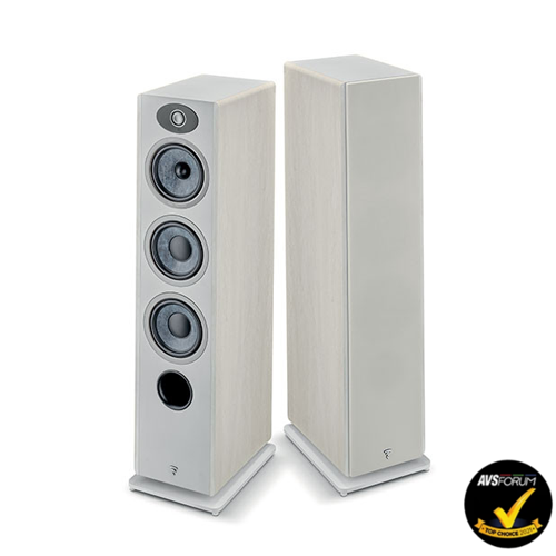 Loa Focal Vestia N2