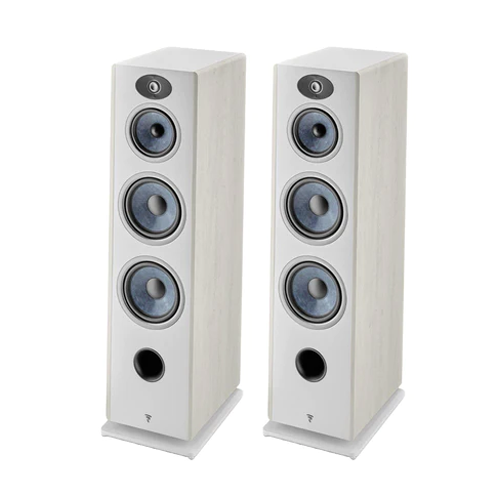 Loa Focal Vestia N4