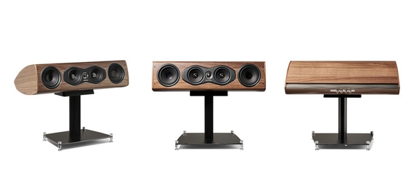 Loa Sonus Faber Olympica Nova CII