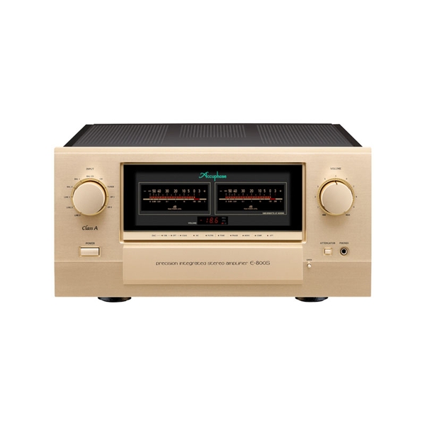 Accuphase E800S