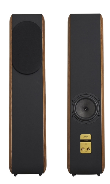 Loa Chario Aviator Cielo