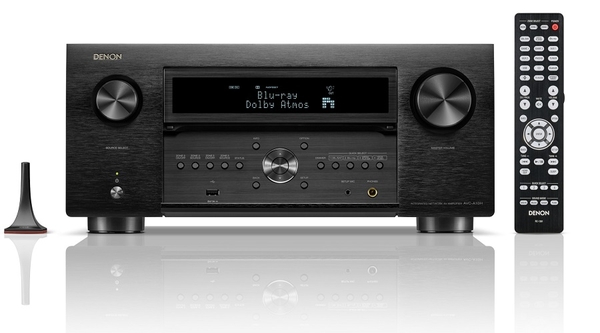 Denon AVC-A10H