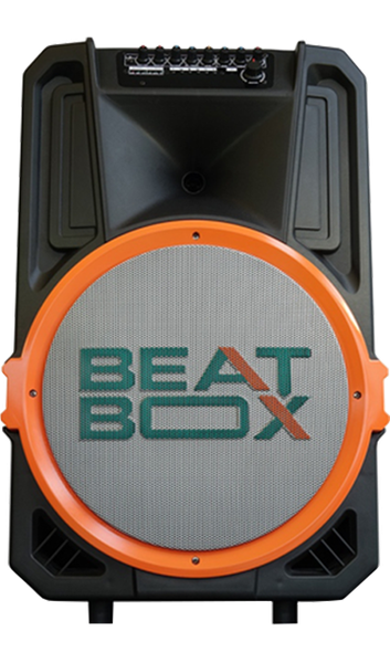 Loa Kéo Di Động Ngoài Trời ACNOS KB39S