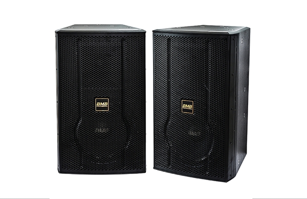 Loa BMB full CSS-2010 SE