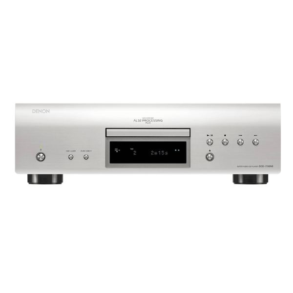 Denon DCD 1700NE