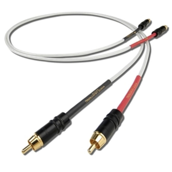 Dây Tín Hiệu Nordost White Lightning Leif /1m
