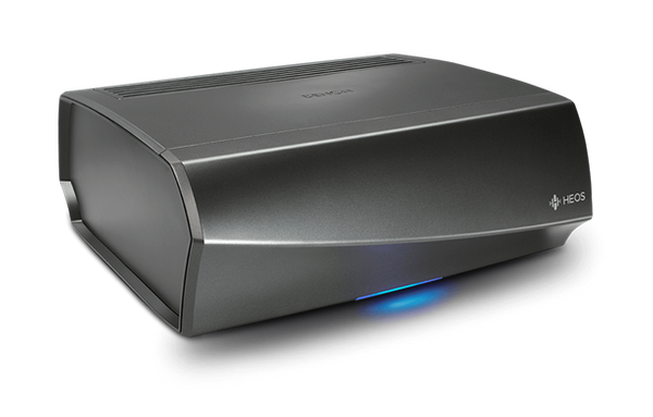 Amply Denon HEOS AMP