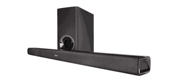 Loa Soundbar Denon DHT-S316
