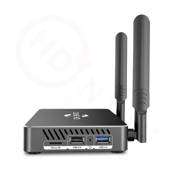 Đầu Dune HD Pro 8K Plus