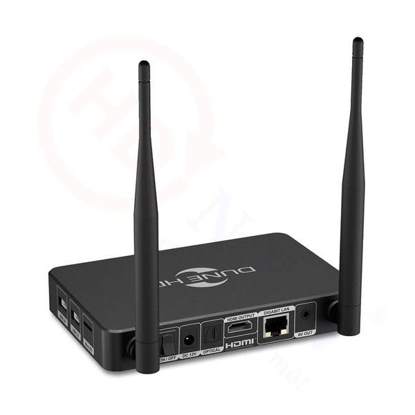Đầu Dune HD Pro Vision 4K