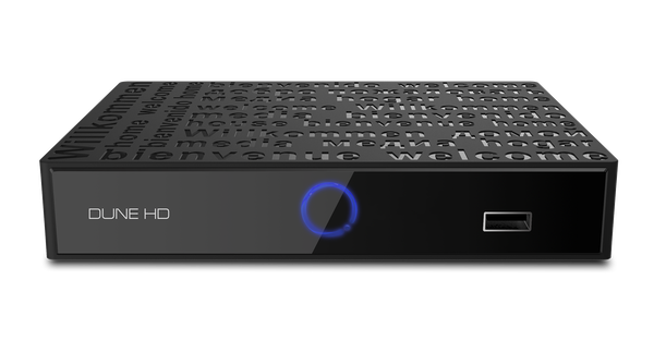Dune HD Neo 4K T2