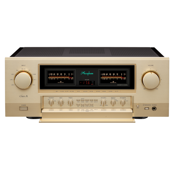 Accuphase E700