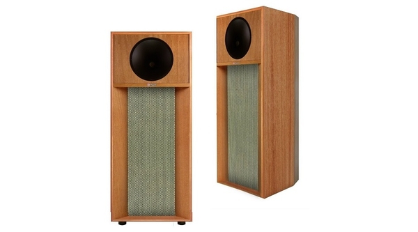 Loa Sumico Gold Horn 12