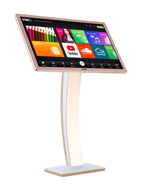 Màn Cảm Ứng VietK 21 inch