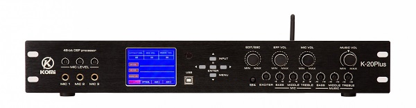 Vang Komi K20 plus Vang Cơ lai Số
