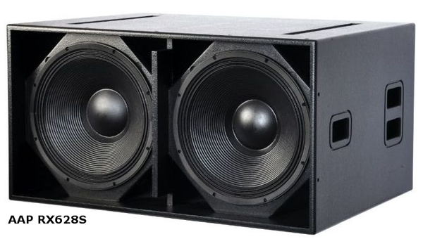 Loa AAP Audio RX628S