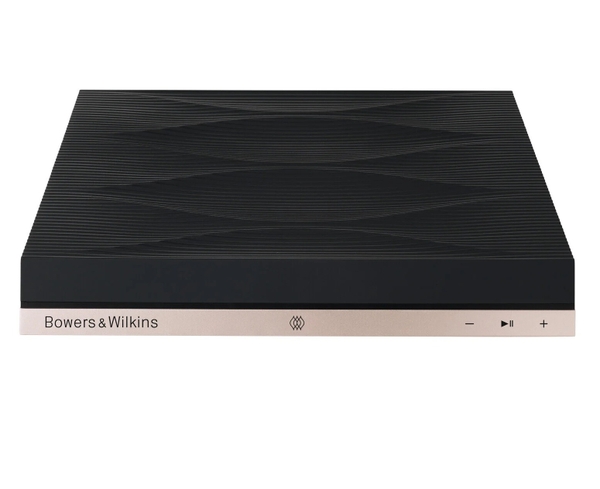 Streamer Nhạc Số Formation Audio - Kết nối Âm thanh Không dây qua Wifi, Airplay
