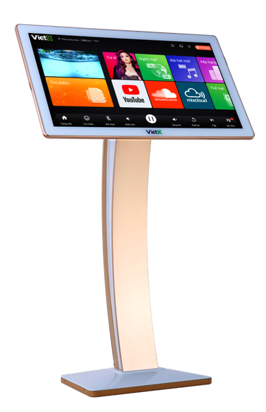 Màn Cảm Ứng VietK 22inch