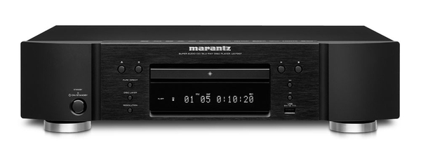 Đầu Bluray Marantz UD7007