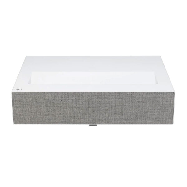 Máy chiếu Tivi CineBeam 4K Laser UST LG HU715QW