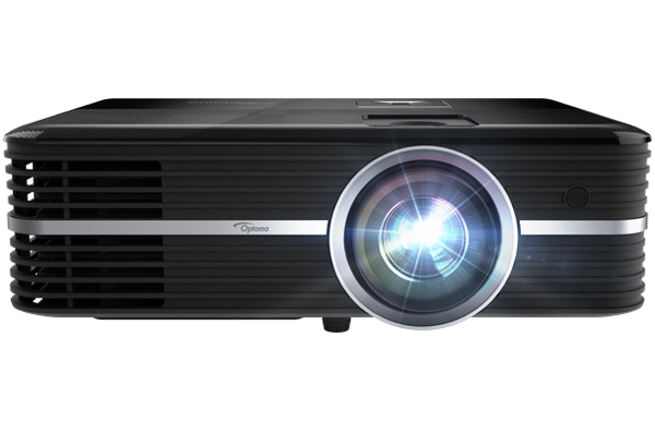 Máy chiếu 4K Optoma UHD51ALV