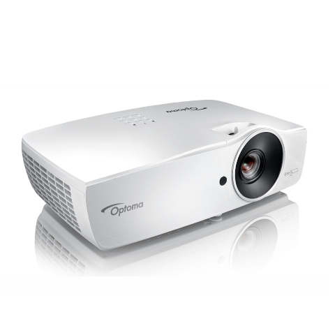 Máy chiếu Optoma X460
