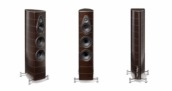 Loa Sonus Faber Olympica Nova III