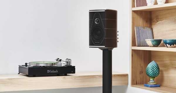 Loa Sonus Faber Olympica Nova I