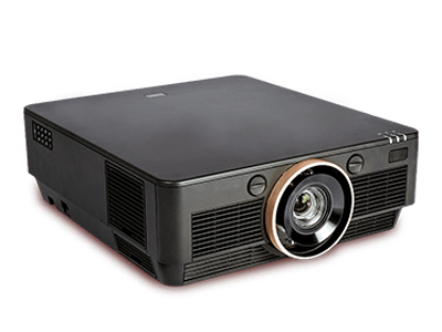 Máy chiếu 4K Optoma UHD300