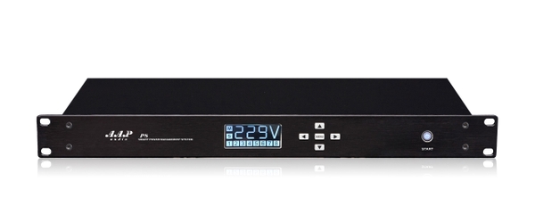 Bộ quản lý nguồn AAP P8