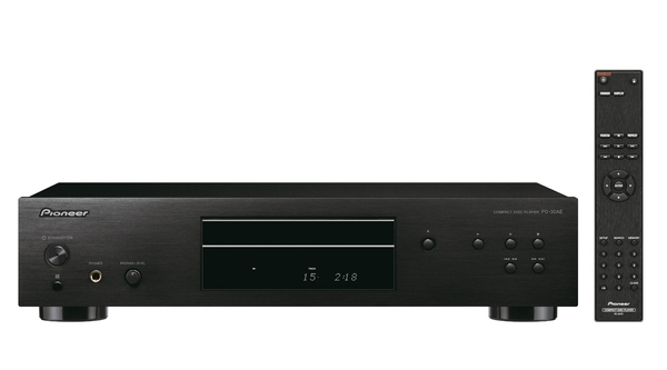 Đầu CD Pioneer PD-30AE