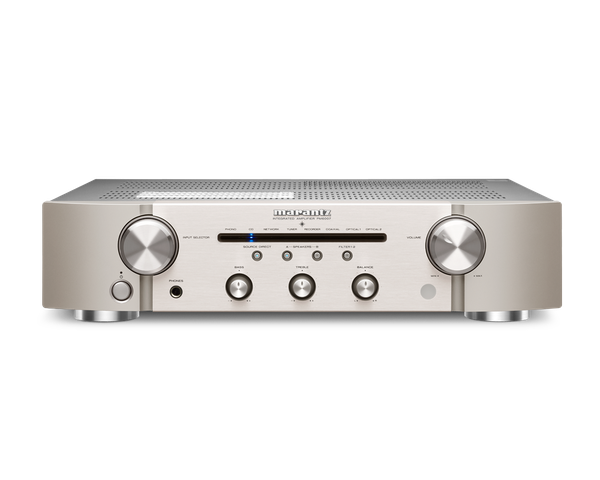 Amply Marantz PM-6007