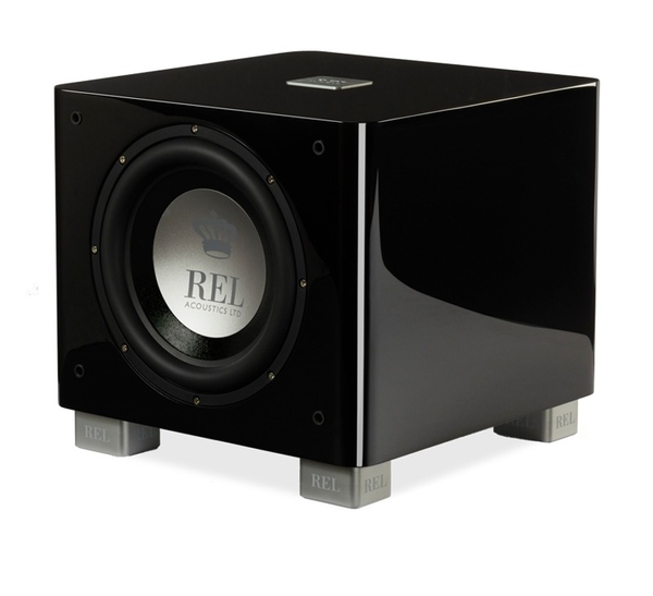 Loa Sub Rel T9X