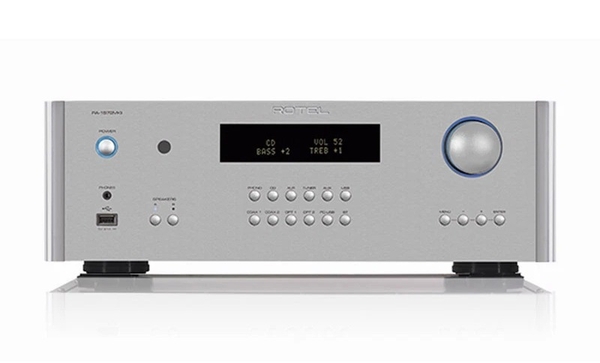 Amply Rotel RA-1572MKII