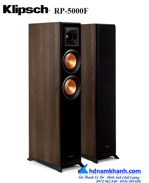Loa Klipsch RP-5000F