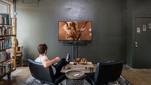 Loa SoundBar Klispch RSB6