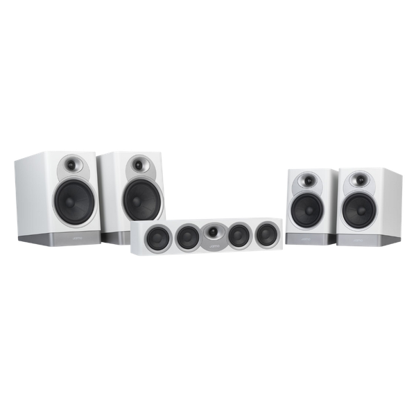 Bộ loa 5.0 Jamo S7-17HCS