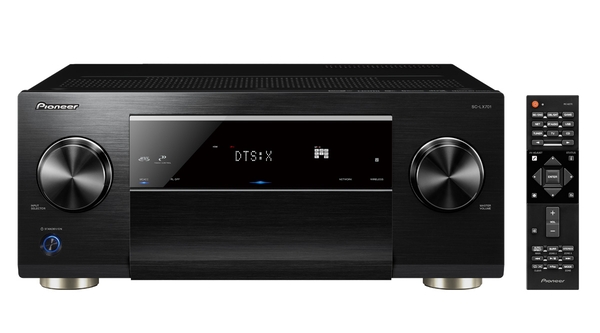 Amply Pioneer SC-LX701