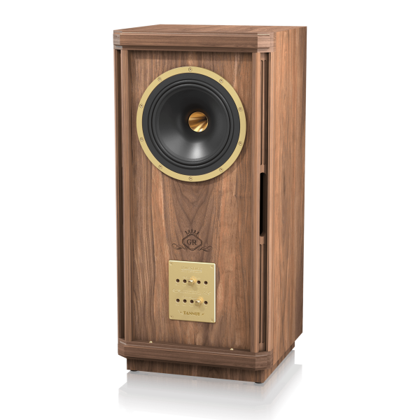 Tannoy Stirling III LZ Special Edition