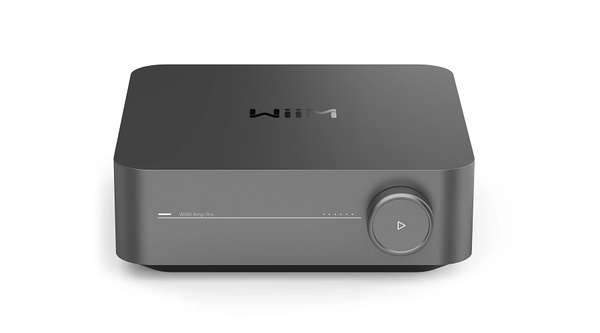 WiiM Amp Pro