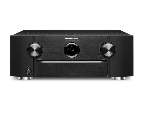 Amply Marantz SR6012