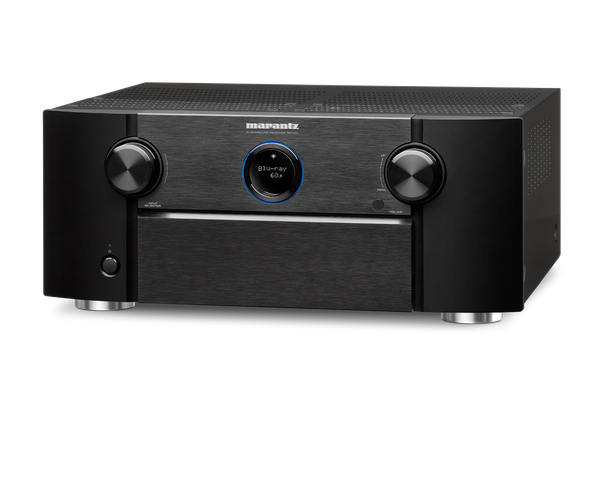 Amply Marantz SR7011