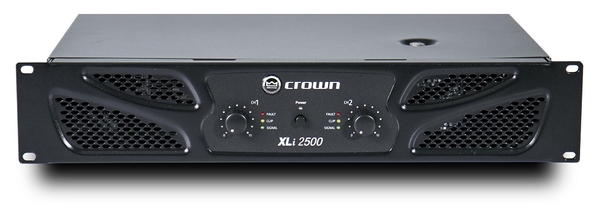 Cục đẩy công suất Crown XLi2500