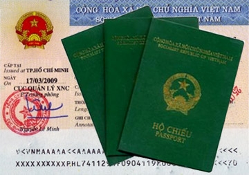 HƯỚNG DẪN THỦ TỤC XIN VISA  DU LỊCH NHẬT BẢN