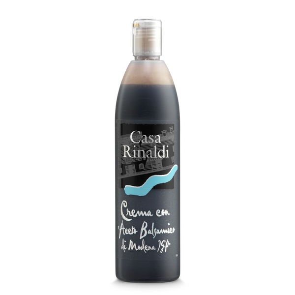 Dấm Balsamic cô đặc Casa Rinaldi 500ml