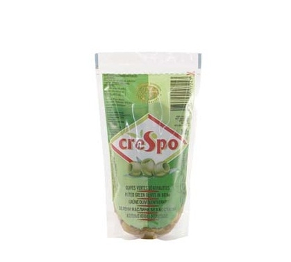 Oliu xanh không hạt Crespo 250ml