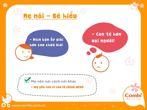 Lắng nghe để hiểu - nhìn lại để thương