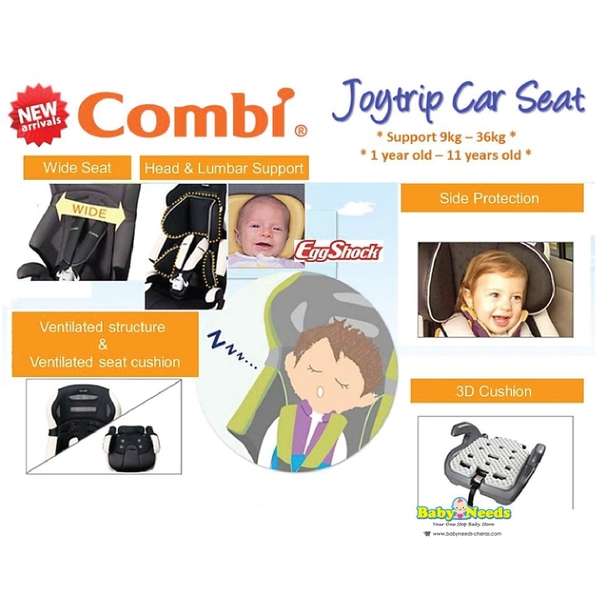 Cha mẹ nên mua ghế ô tô loại nào cho bé an toàn?