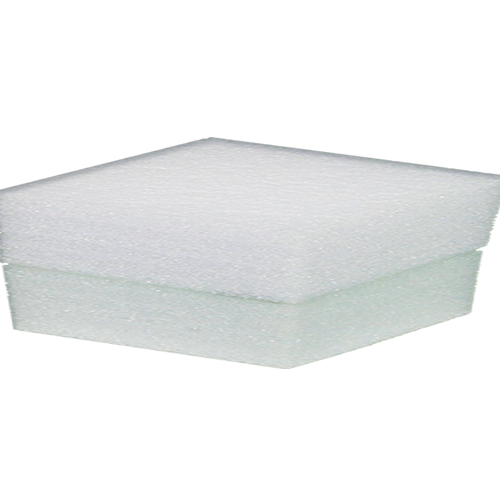 PE Foam 100 mm x 1,05m x 2m